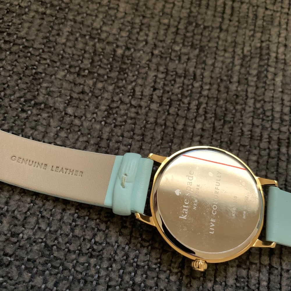 Kate spade watch